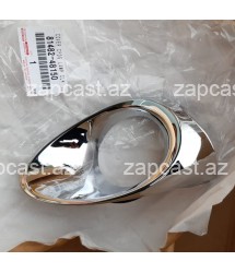 Lexus RX-350 (AL10; 2008-2015) obodok dumannı sol qabaq 8148248150 